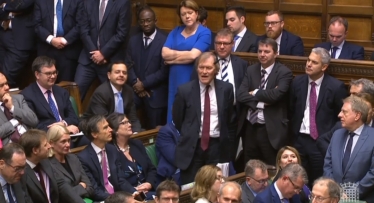 PMQ - Royal British Legion